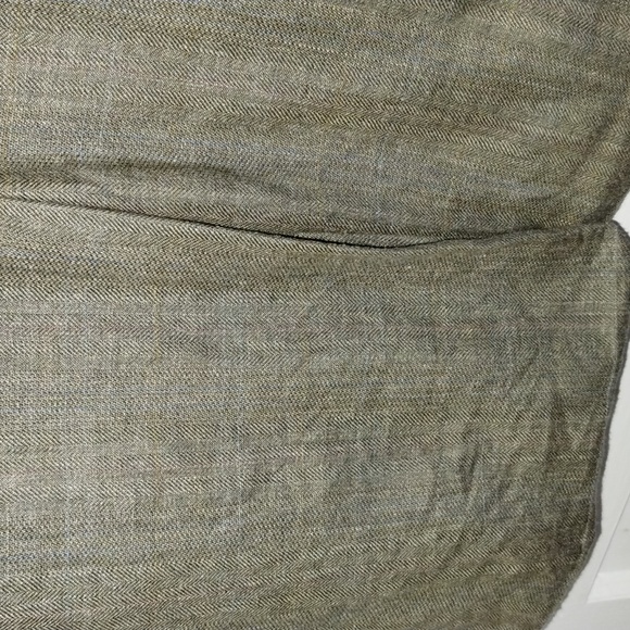 Vintage Men’s Coat Made in Romania size 44L - Picture 11 of 12